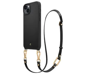 Spigen Cyrill Classic Charm MagSafe ochranný kryt pro Apple iPhone 14 černá