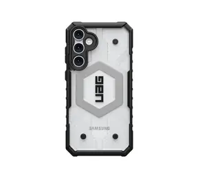 UAG Pathfinder ochranný kryt pro Samsung Galaxy S23 FE čirá