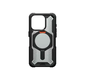 UAG Plasma XTE ochranný kryt pro Apple iPhone 15 Pro černá