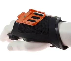 ProGlove Index Trigger 3 Pcs. Right Hand - Size Large / rukavice pro čtečky Mark