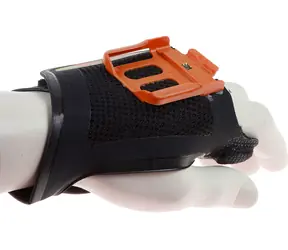 ProGlove Index Trigger 3 Pcs. Left Hand - Size Small / rukavice pro čtečky Mark