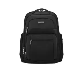 Lenovo Select Targus 16" Mobile Elite Backpack černá / Batoh pro notebooky do 16"
