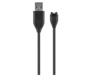Garmin Nabíjecí/datový kabel 0.5m černá / USB-A