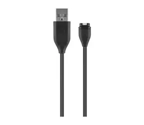 Garmin Nabíjecí/datový kabel 1m černá / USB-A