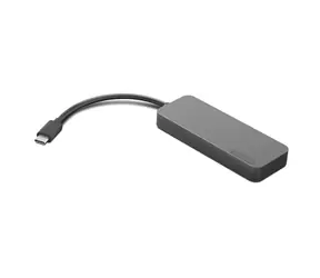 Lenovo USB-C na 4xUSB-A Hub / 1x USB-C(M) / 4x USB-A 3.1 Gen 1