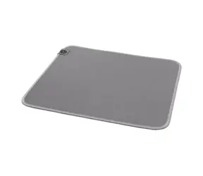 HP 100 Sanitizable Mouse Pad šedá / Dezinfikovatelná podložka pod myš