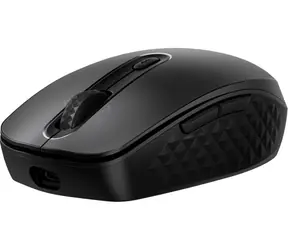 HP 690 Rechargeable Wireless Mouse černá / Bezdrátová myš / optická / 4000 DPI / 7 tlačítka / Bluetooth 