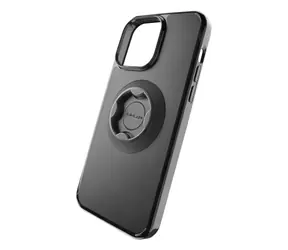 Interphone QUIKLOX Ochranný kryt pro Apple iPhone 12 Pro Max černá