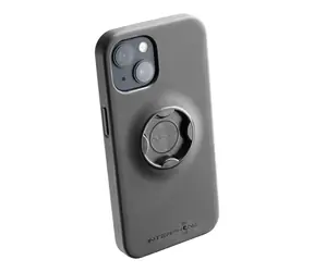 Interphone QUIKLOX Ochranný kryt pro Apple iPhone 13 černá