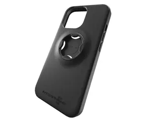 Interphone QUIKLOX Ochranný kryt pro Apple iPhone 14 Pro černá