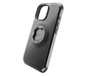 Interphone QUIKLOX Ochranný kryt pro Apple iPhone 15 Plus černá
