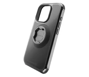 Interphone QUIKLOX Ochranný kryt pro Apple iPhone 15 Pro Max černá