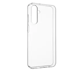 FIXED Skin Ultratenké TPU gelové pouzdro pro Samsung Galaxy A25 5G 06 mm čirá