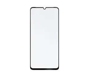 FIXED Full-Cover Ochranné tvrzené sklo pro Samsung Galaxy A15/A15 5G lepení přes celý displej černá