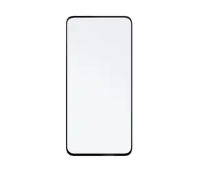 FIXED Full-Cover Ochranné tvrzené sklo pro Samsung Galaxy A55 5G černá / lepení přes celý displej 