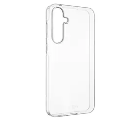 FIXED Skin Ultratenké TPU gelové pouzdro pro Samsung Galaxy A55 5G 06 mm čirá