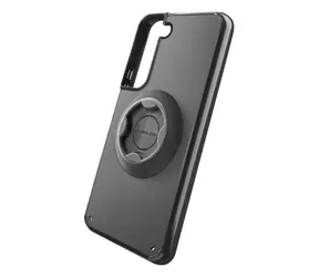 Interphone QUIKLOX Ochranný kryt pro Samsung Galaxy S22 černá