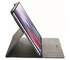 Cellularline Folio pouzdro se stojánkem pro Samsung Galaxy Tab A9 (2024) černá