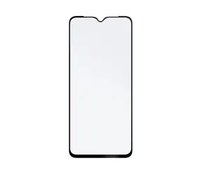 FIXED Full-Cover Ochranné tvrzené sklo pro Vivo Y55 5G lepení přes celý displej černá