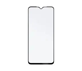 FIXED Full-Cover Ochranné tvrzené sklo pro Vivo Y55 lepení přes celý displej černá