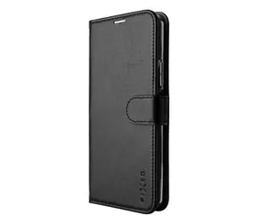 FIXED Opus pouzdro typu kniha pro Xiaomi 14 černá