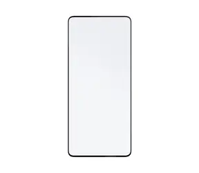 FIXED Full-Cover Ochranné tvrzené sklo pro Xiaomi Redmi Note 13 černá / lepení přes celý displej 
