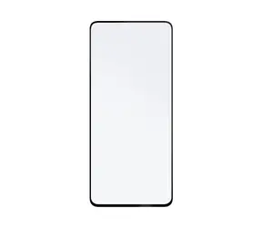 FIXED Full-Cover Ochranné tvrzené sklo pro Xiaomi 13T/13T Pro černá / lepení přes celý displej
