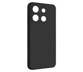 FIXED Story Zadní pogumovaný kryt pro Infinix Smart 7 HD černá