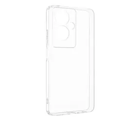 FIXED TPU gelové pouzdro pro Oppo A79 5G čirá