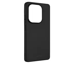 FIXED Story Zadní pogumovaný kryt pro Xiaomi Redmi Note 13 Pro/POCO M6 Pro černá