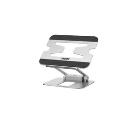 Rapoo UCS-5001 stojan na notebook s magnetickým multiport hubem USB-C 5v1