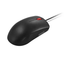 Lenovo 120 černá / Drátová myš / 1600 DPI / USB-A / 1.5m
