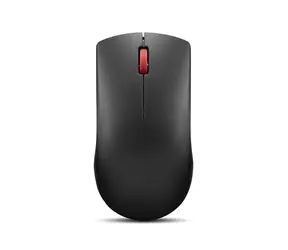 Lenovo 150 Wireless černá / Bezdrátová myš / 1000 DPI / 2.4GHz USB-A dongle / 1x AA