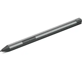 Lenovo Digital Pen 2 šedá / Aktivní stylus k notebooku