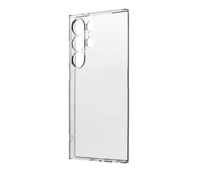 Obal:Me TPU Kryt pro Samsung Galaxy S24 Ultra čirá