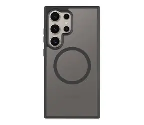 Tactical MagForce Hyperstealth Kryt pro Samsung Galaxy S24 Ultra šedá