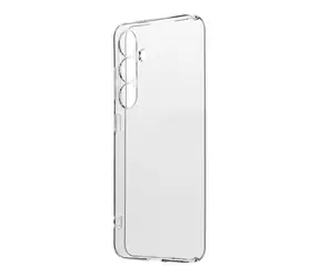 Obal:Me TPU Kryt pro Samsung Galaxy S24 čirá