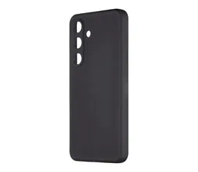 Obal:Me Matte TPU Kryt pro Samsung Galaxy S24 černá