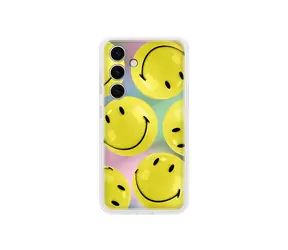 SAMSUNG FlipSuit Kryt pro Samsung Galaxy S24 žlutá