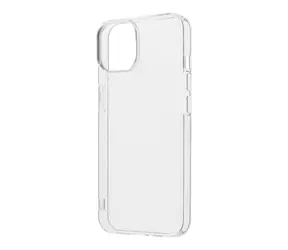 Obal:Me TPU Kryt pro Apple iPhone 14 čirá