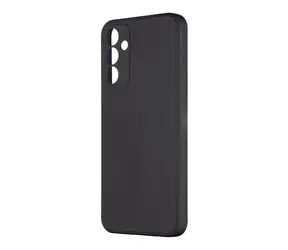 Obal:Me Matte TPU Kryt pro Samsung Galaxy A15 4G/5G černá