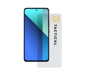 Tactical Glass Shield 2.5D sklo pro Xiaomi Redmi Note 13 4G/5G 