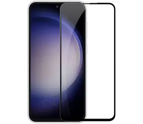 Nillkin Tvrzené Sklo 2.5D CP+ PRO Black pro Samsung Galaxy S23 FE