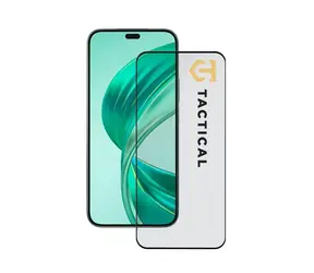 Tactical Glass Shield 5D sklo pro Honor X8b  