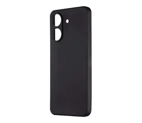 Obal:Me Matte TPU Kryt pro Xiaomi Redmi 13C 4G/Poco C65 černá