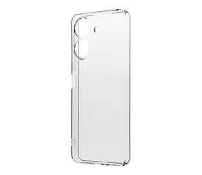 Obal:Me TPU Kryt pro Xiaomi Redmi 13C 4G/Poco C65 čirá