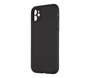Obal:Me Matte TPU Kryt pro Samsung Galaxy A25 5G černá