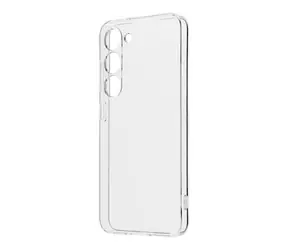 Obal:Me TPU Kryt pro Samsung Galaxy S23 čirá