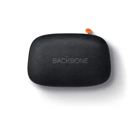 Backbone One Carrying Case černá / Pouzdro na ovladač Backbone One