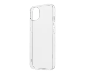 Obal:Me TPU Kryt pro Apple iPhone 13 čirá